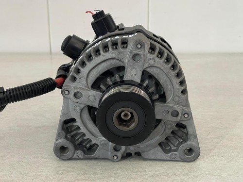 Cal40195gs denso alternator - denso,