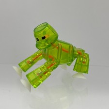 Zing Stikbot Pets Gorilla