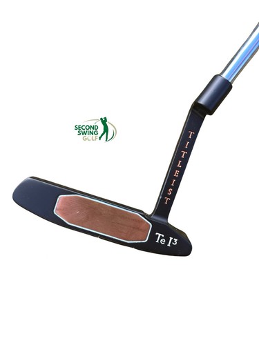 Scotty cameron teryllium - scotty,