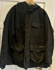 ENGINEERED GARMENTS x UNIQLO