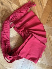 12 x Alexandra waist/Bar