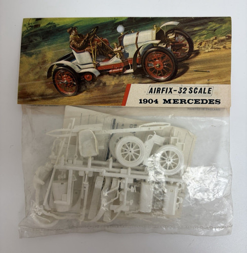 Vintage airfix 1904 - vintage, 1:32