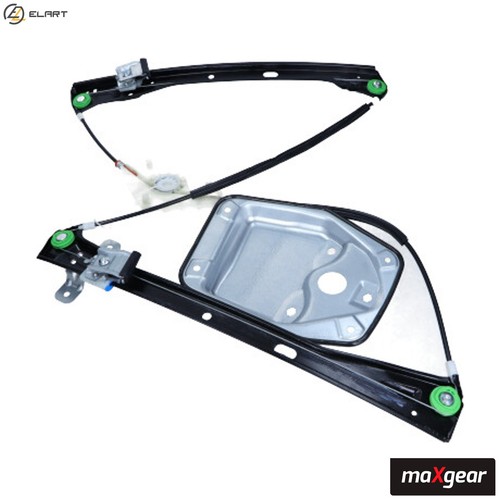 Window regulator 0312 for - window, 50-0312