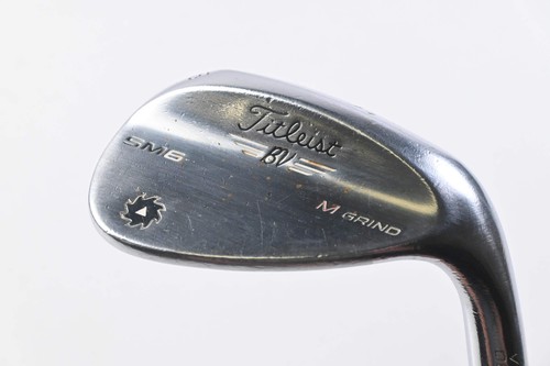 Titleist vokey sm6 sand wedge - sand,