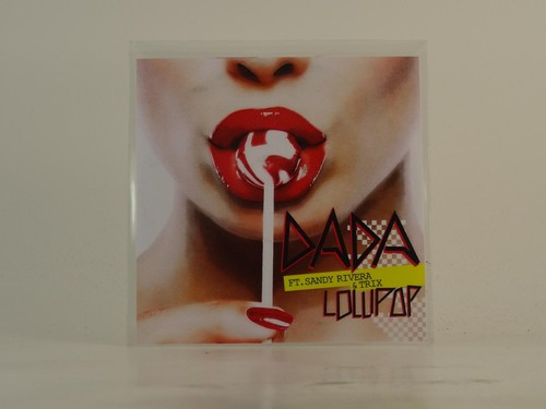 Dada sandy rivera and - ft,