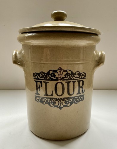 Vintage moira pottery large - moira,