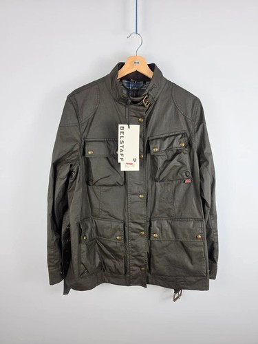 Belstaff trialmaster 1948 - trialmaster,