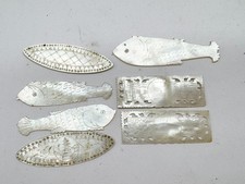 ANTIQUE CHINESE MOTHER OF