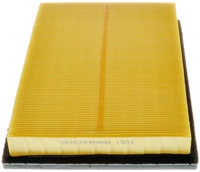 Fits denckermann filtry - fits,
