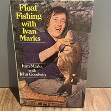 Ivan Marks - Float Fishing