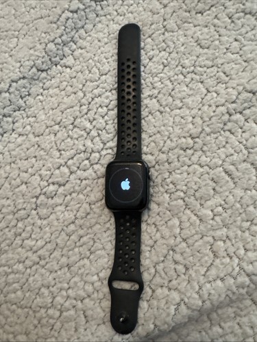 Apple watch series nike 44mm - apple,