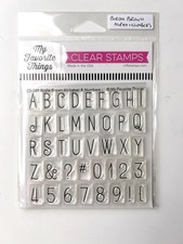 My Favourite Things Birdie