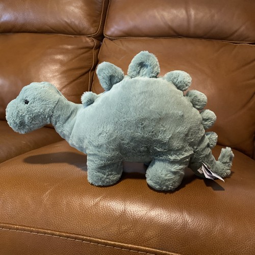 Jellycat fossily stegosaurus - fossily,
