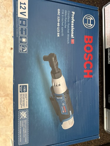 Bosch pro 12v - pro,