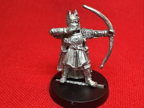 Numenor archer gondor games - archer,