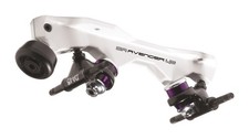 Sure grip quad - grip, roller