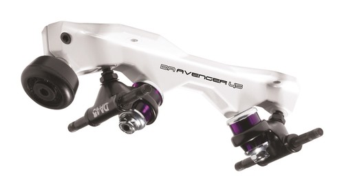 Sure grip quad roller - sure,