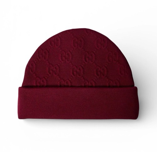 Gucci pattern knitted - pattern,