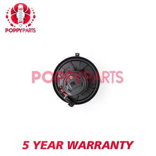 Heater blower fan poppy for - blower,