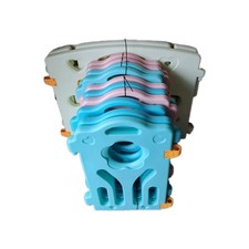 Foldable Baby Playpen 10 + 2