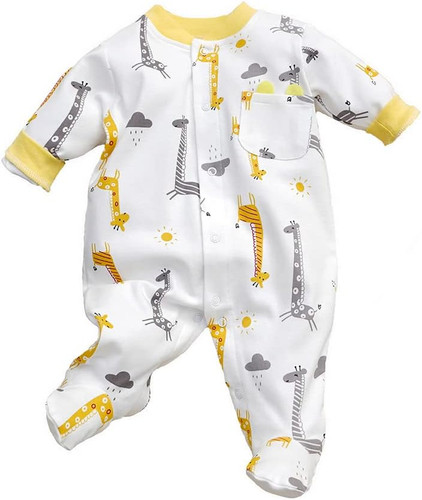 Baby clothes girl long - clothes,