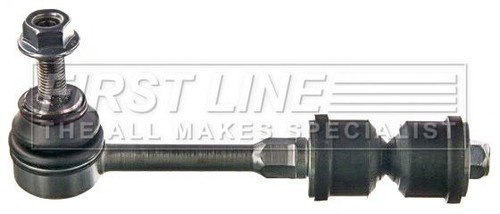First line fdl7561 - first, rear