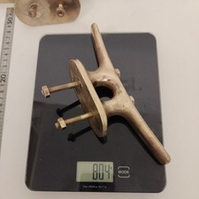 8" 20cm Brass Or Bronze Marine
