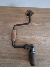 Vintage & Rare Stanley Hand