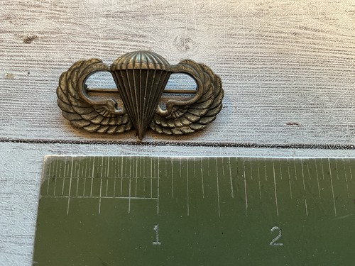 Original wwii paratrooper - wwii,