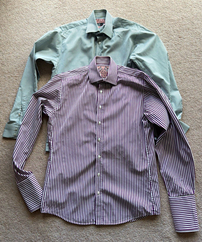 Thomas pink men s - pink, slim