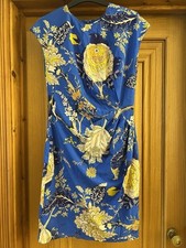 Whistles Bodycon Dress Size 10