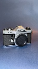 Asahi Pentax KM (Same as