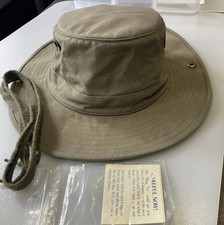 Tilley Endurables  Hat  Size 7