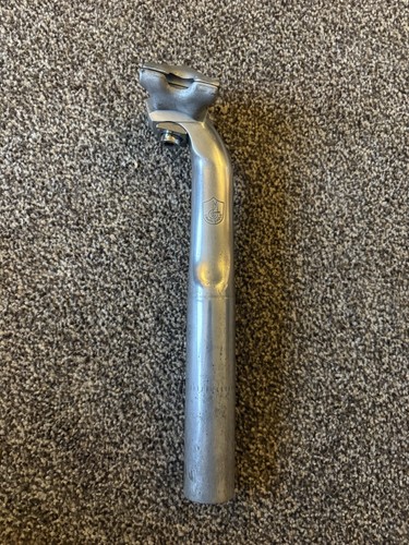 Campagnolo record seat post - campagnolo,
