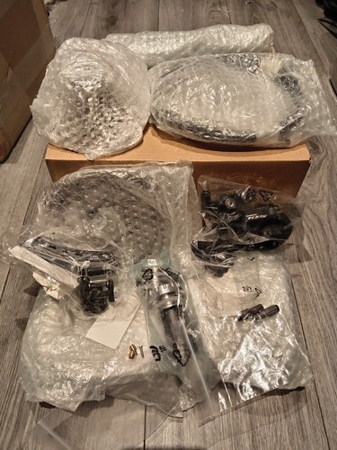 Shimano 105 r7020 speed - 105, 11