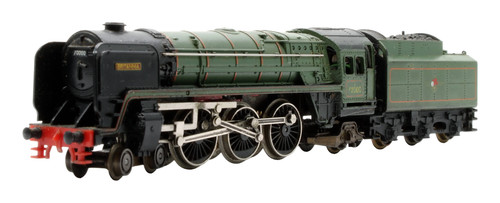 Hornby minitrix gauge - gauge, 308