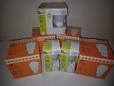 22 x Energy Saving GLS BC/B22