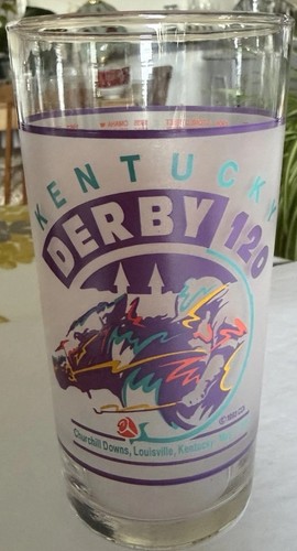 Kentucky derby official mint - kentucky,