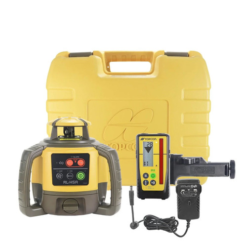 Topcon h5a inch base - topcon, mm/inch