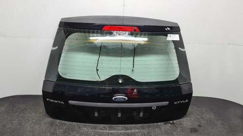 Ford fiesta style climate 16v - ford,