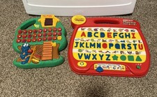 Vtech Little Smart Phonics