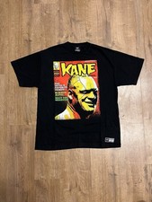 WWE Kane The Devils Favourite Demon Wrestling T-Shirt Size XL