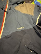 Wed’ze Slide 700 Blue Ski