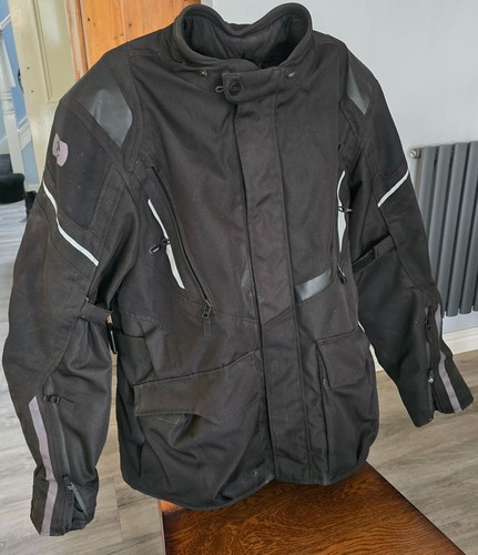 Oxford motorcycle jacket - oxford, xl