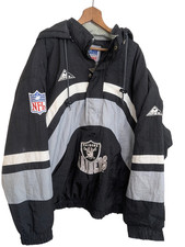 Vintage Apex One NFL Raiders