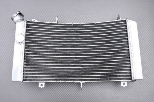 Racing type water radiator for - racing,