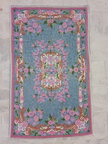Vintage beautiful kashmiri - vintage,