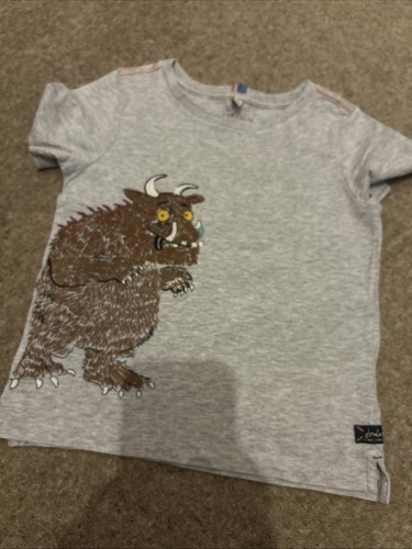 Joules boys gruffalo short - boys’,