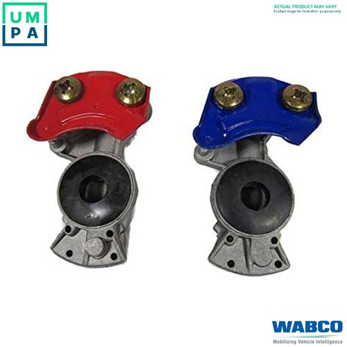 Coupling head 4523000310 for - head,