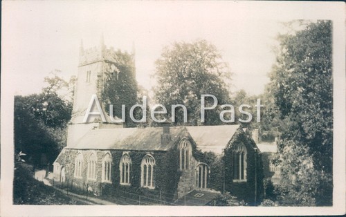 Carlton peter church 1921 - carlton,